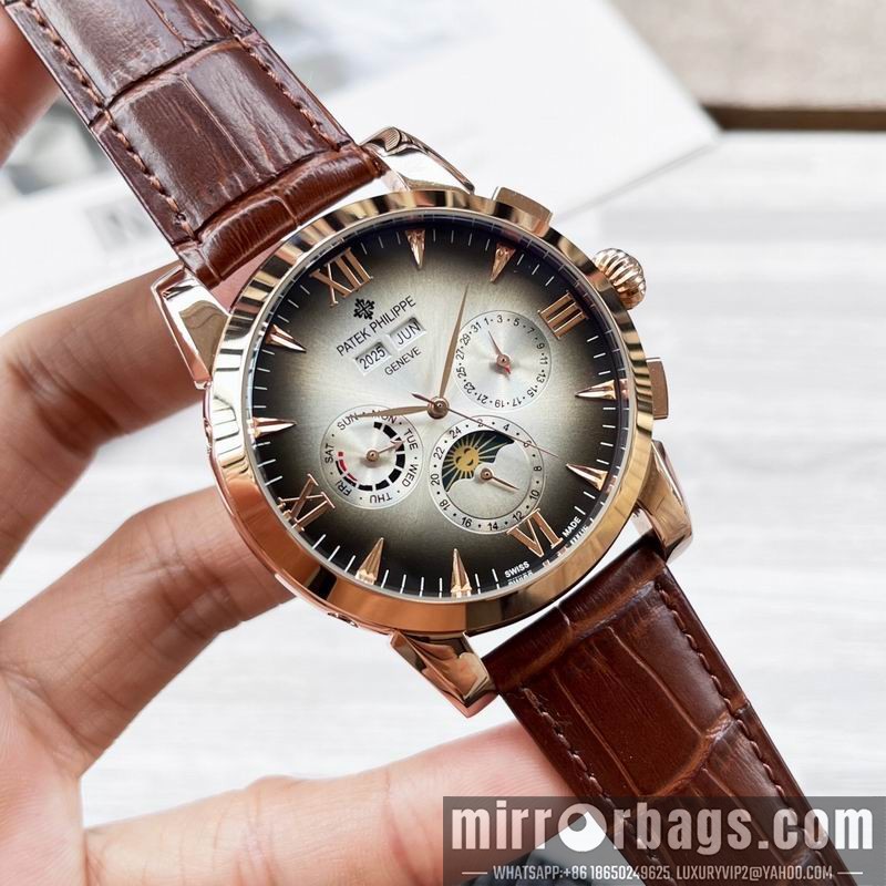 Replica Patek Philippe 42mm 082376 Watch
