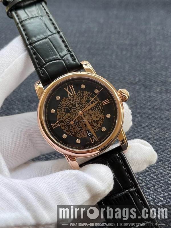 Replica Montblanc watch 080467 Watch