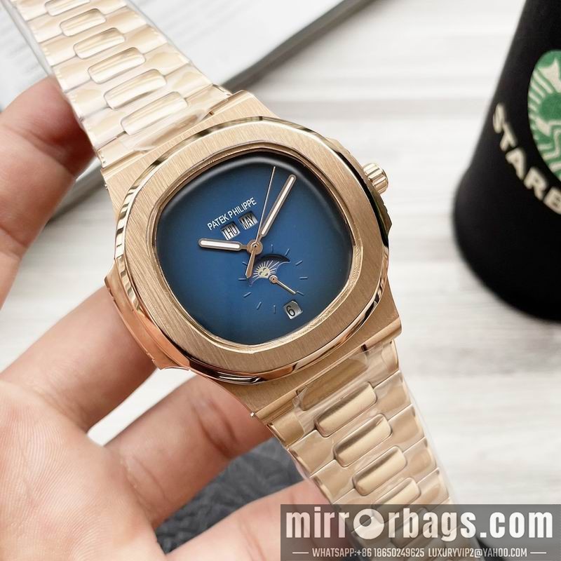 Replica Patek Phillippe 42mm 090435 Watch