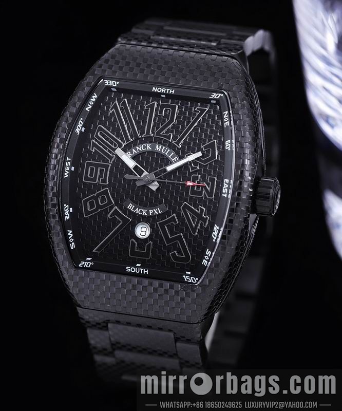 Replica Franck Muller 54X42mm 091641 Watch