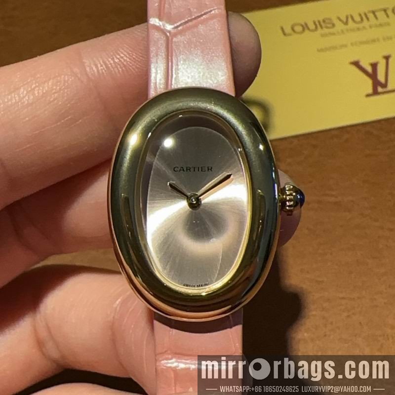 Replica Carteier 32X26mm 080489 Watch