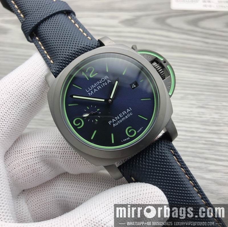 Replica Panerai 44mm 090469 Watch