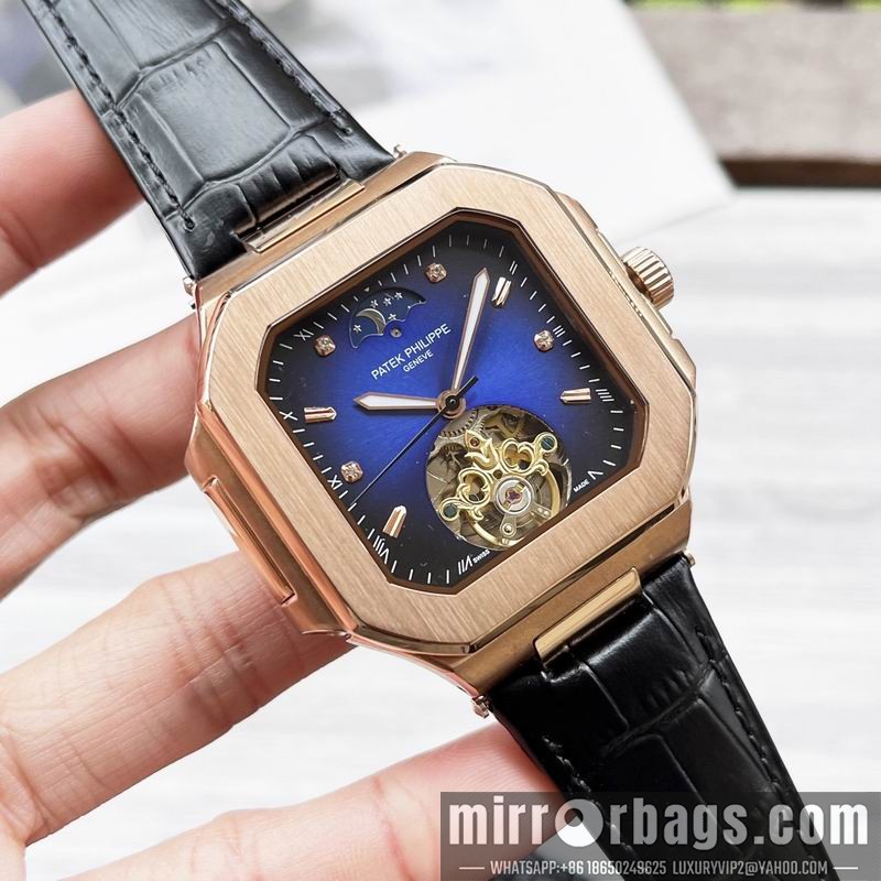Replica Cartier 42mm 032563 Watch