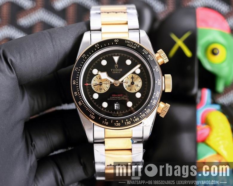 Replica Tudor 42mm 2nms62 Watch
