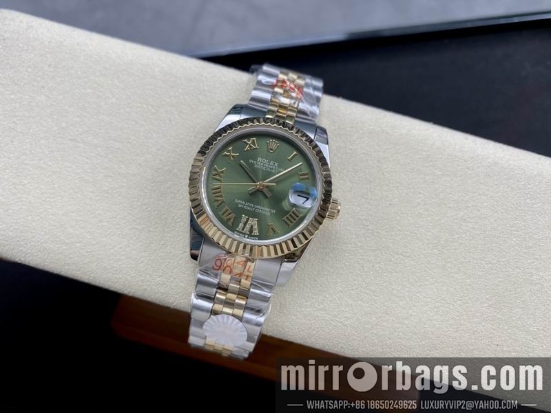 Replica Rolex 31mm 102304 Watch