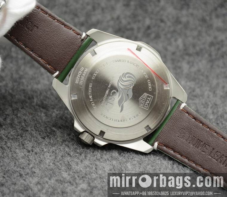 Replica Tag Heuer men 44X14mm M21 Watch