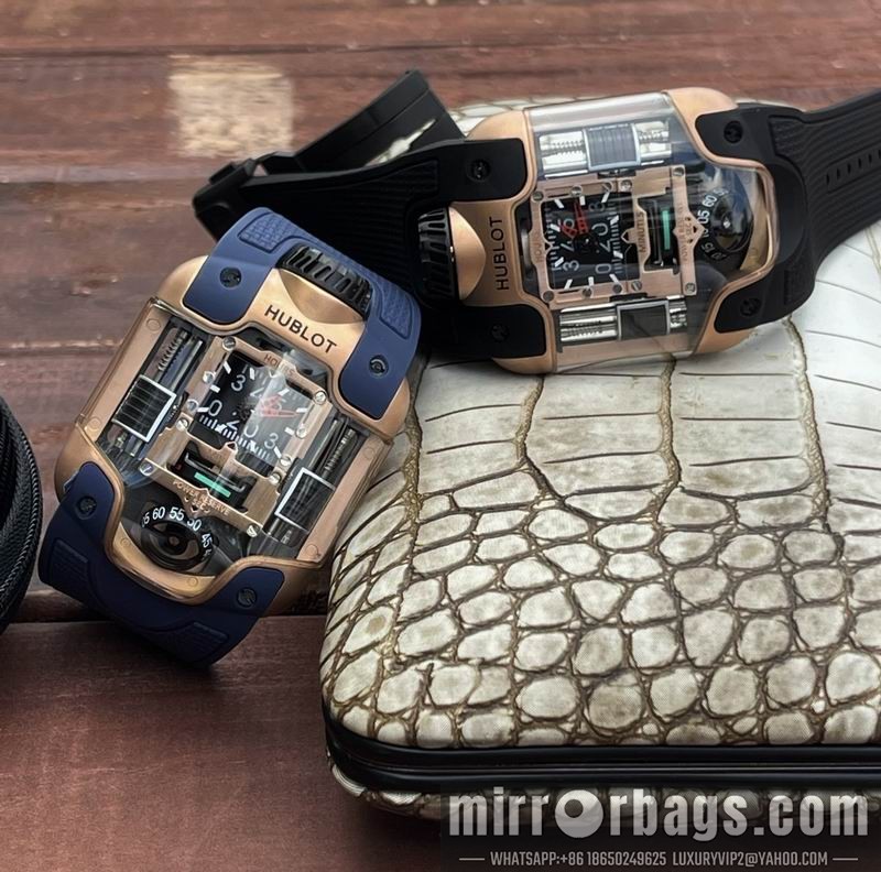 Replica Hublot watch 110311 Watch