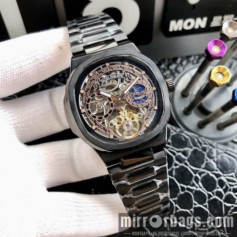 Replica Patek Philippe 42mm 090449 Watch