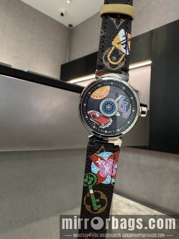 Replica LV watch 101564 Watch
