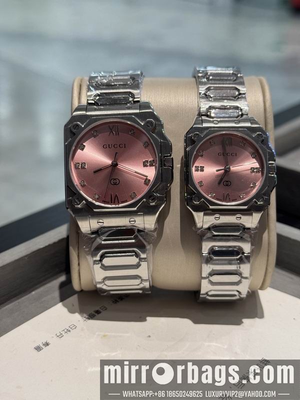 Replica Gucci M36mm W30mm 101507 Watch