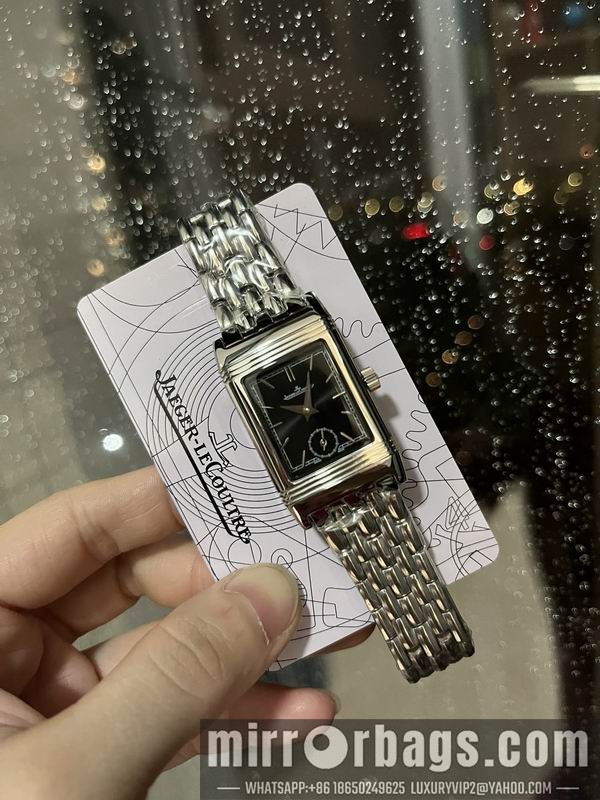 Replica Jaeger Lecoultre 23X34mm 092353 Watch