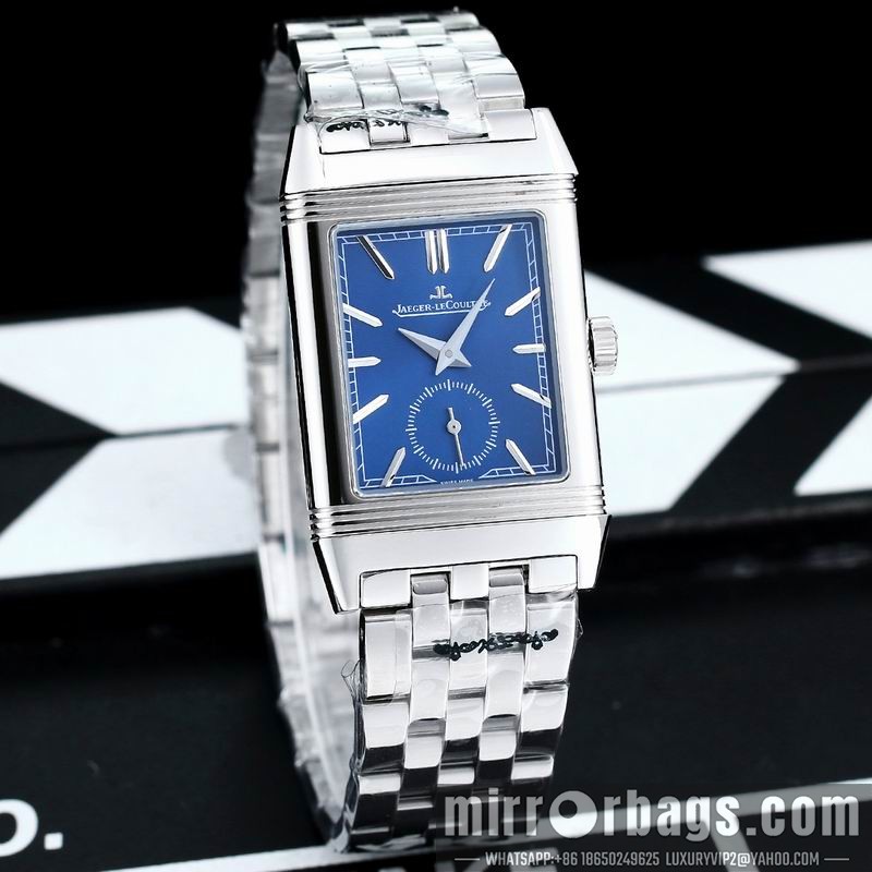 Replica Jaeger LeCoultre 45.6X27.4X8.5mm 110309 Watch