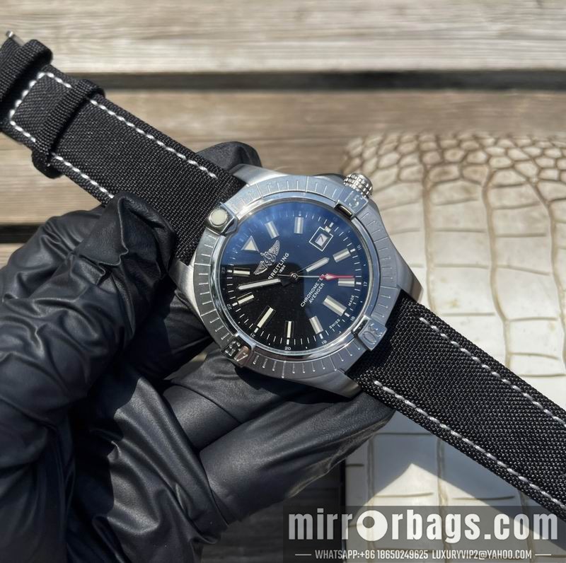 Replica Breitling 43mm 111444 Watch