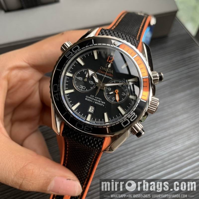 Replica Omega 43mm 090513 Watch