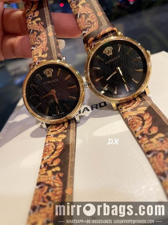 Replica Versace 38mm 8nms44 Watch