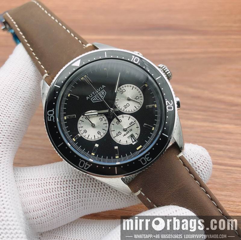 Replica Tag Heuer 40mm 030252 Watch