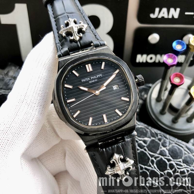Replica Patek Phillippe 42mm 090440 Watch