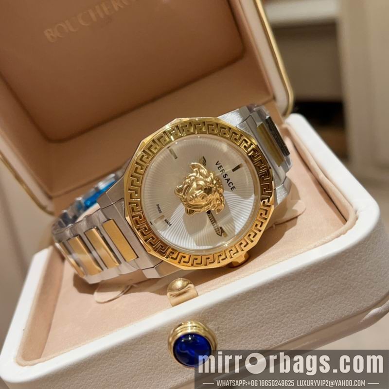 Replica Versace 38mm 022322 Watch