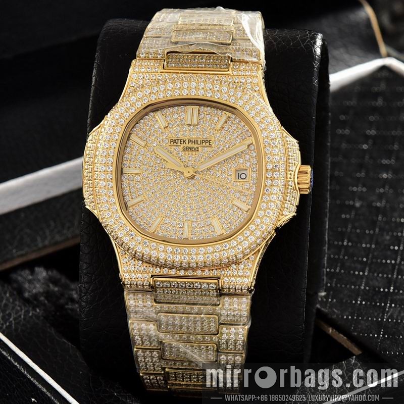 Replica Patek Philippe 40.8mm 042355 Watch