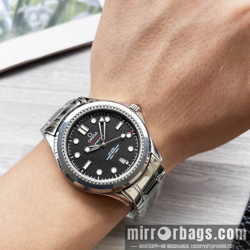 Replica Omega 40mm 082377 Watch