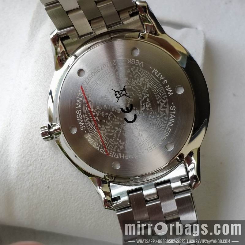 Replica Versace 42mm 032464 Watch