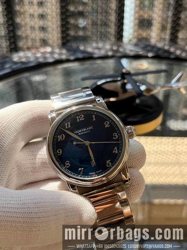Replica Montblanc Watch 031720 Watch