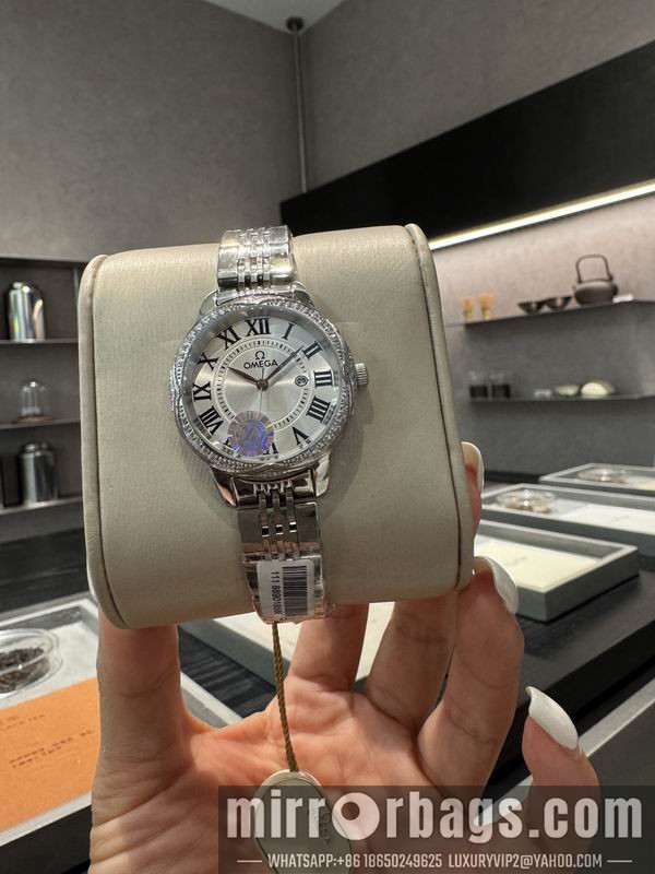 Replica Omega 35mm 101428 Watch