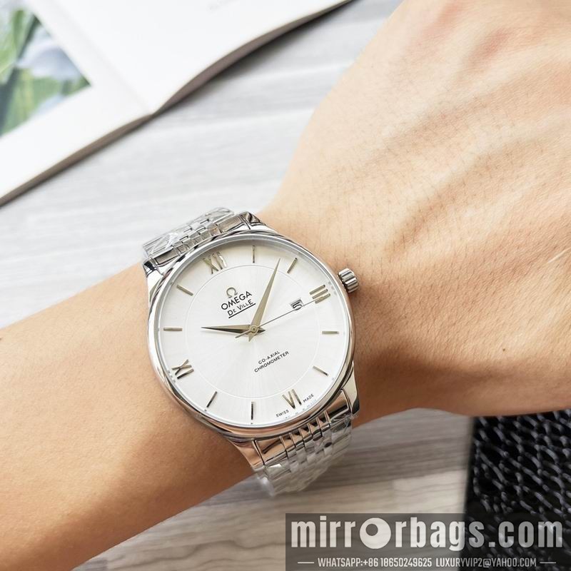 Replica Omega 41mm 082358 Watch