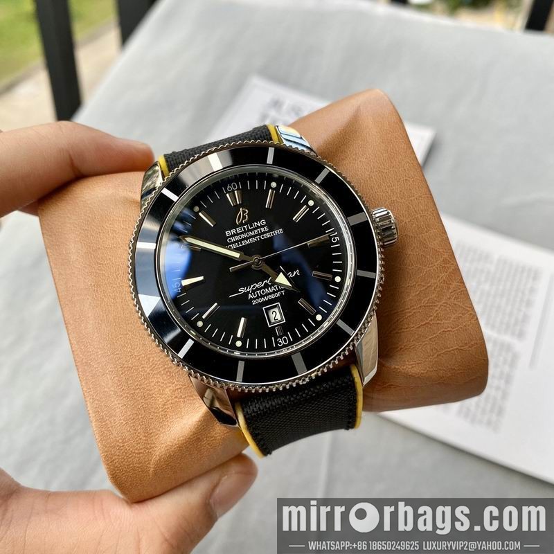 Replica Breitling 44mm 082310 Watch