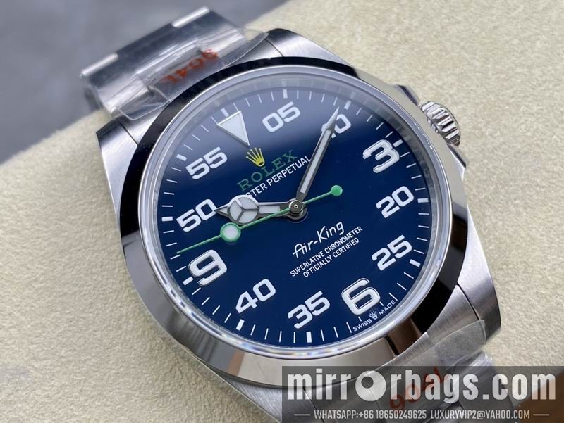 Replica Rolex 40mm 102310 Watch