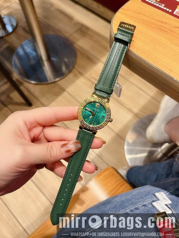 Replica Versace 36mm 4nbz25 Watch