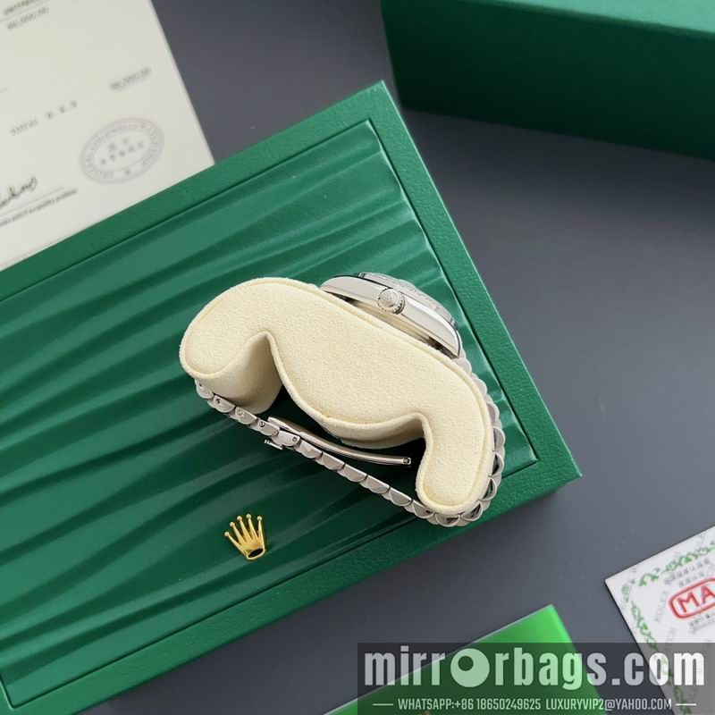 Replica Rolex 31mm 1103100 Watch