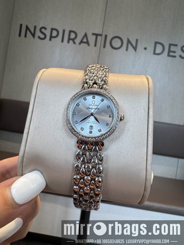 Replica Omega 27mm 101509 Watch