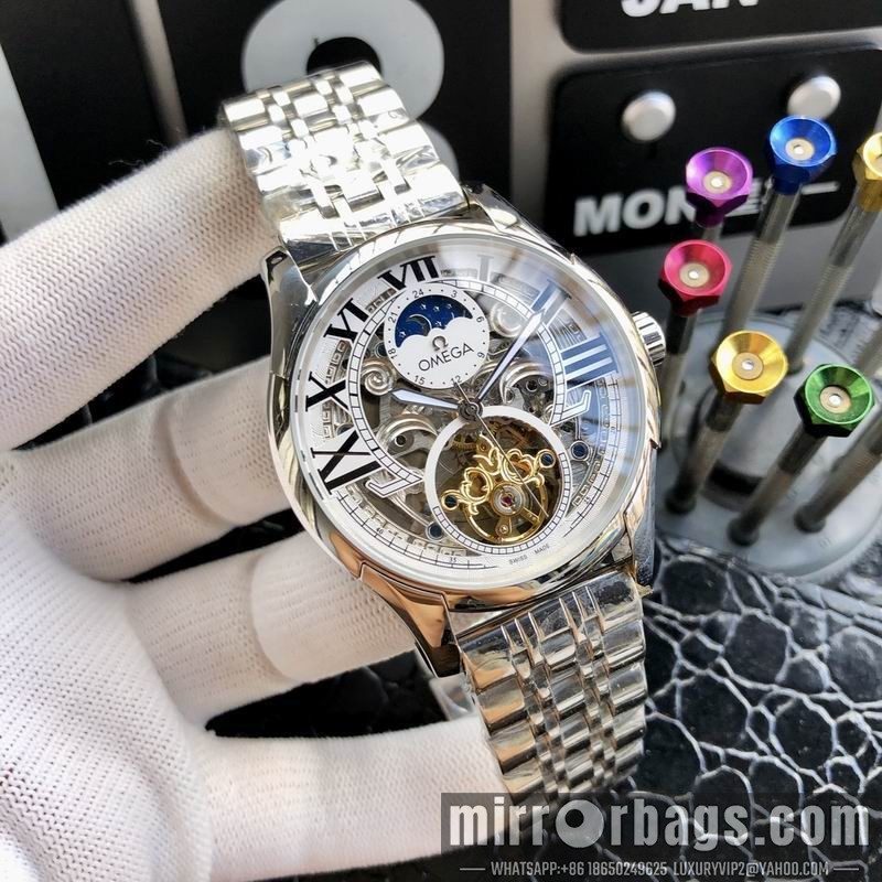 Replica Patek Philippe 42mm 090453 Watch