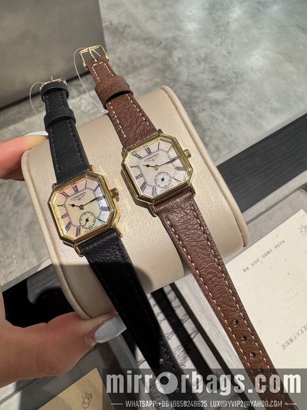 Replica Longines 24mm 101454 Watch
