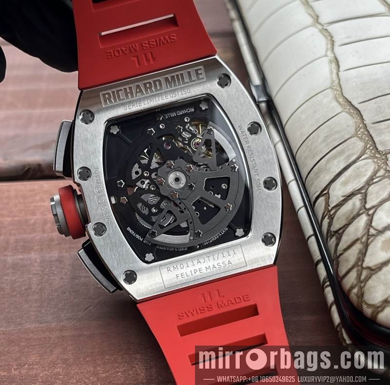 Replica Richard Mille watch 111454 Watch