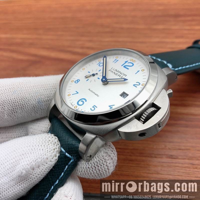 Replica Panerai 44mm 090457 Watch