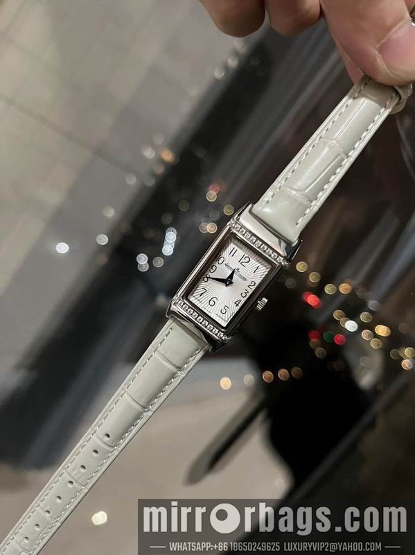 Replica Jaeger Lecoultre 40.1X20mm 092348 Watch