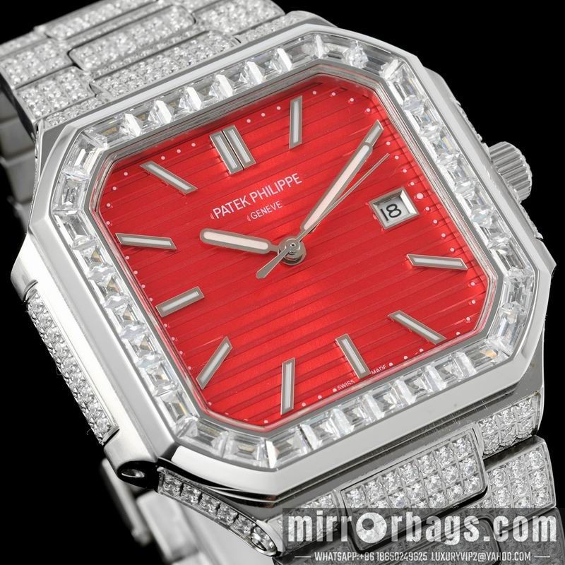 Replica Patek Phillipe watch 082126 Watch