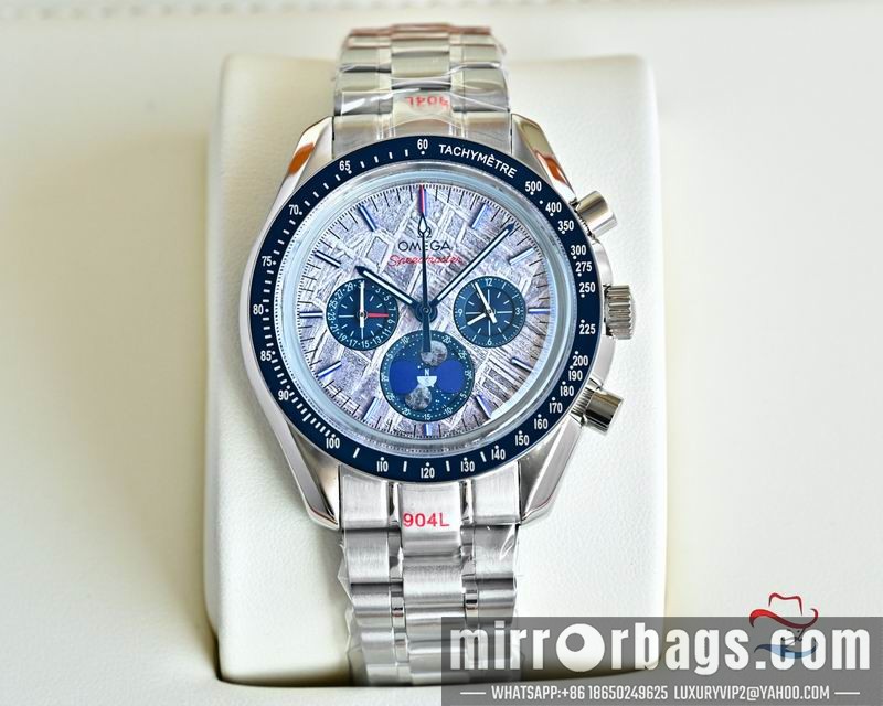 Replica Omega 44mm 110915 Watch