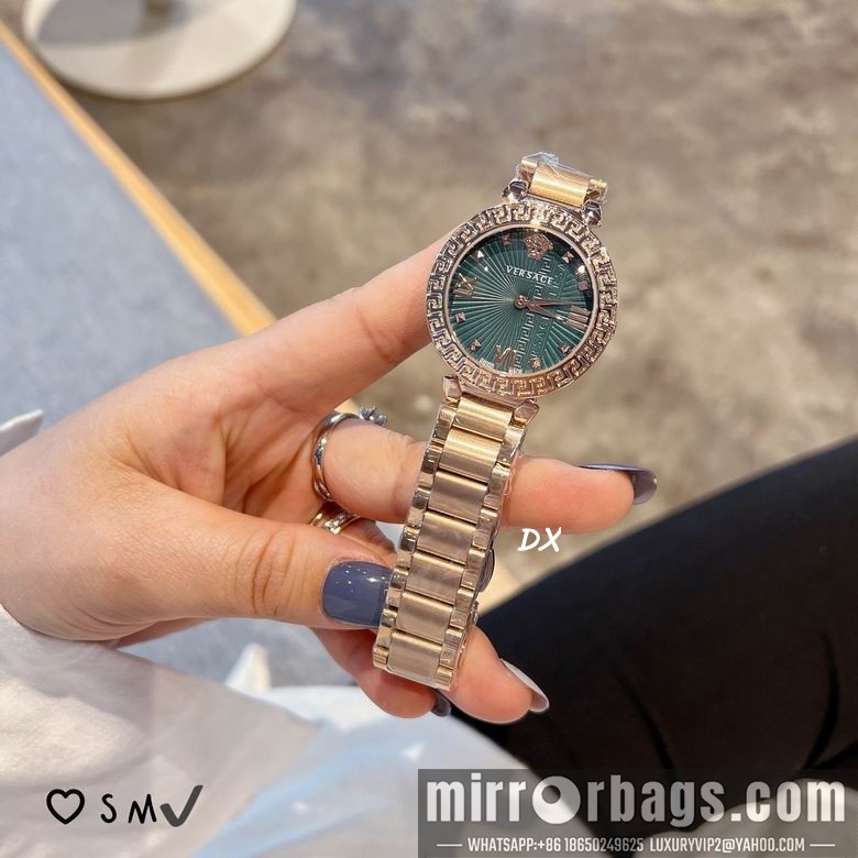 Replica Versace 34mm 10nms47 Watch