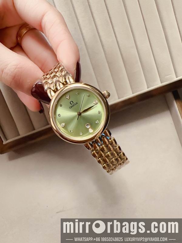 Replica Omega 27mm 101418 Watch