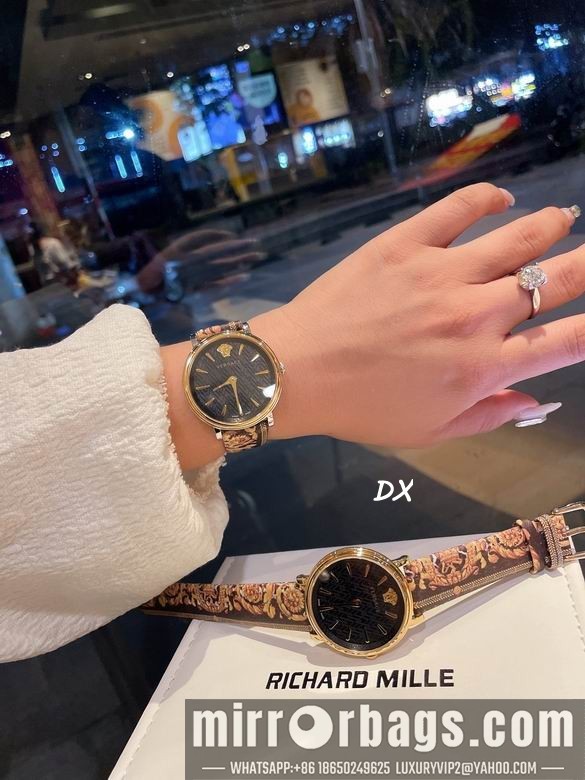 Replica Versace 38mm 8nms44 Watch