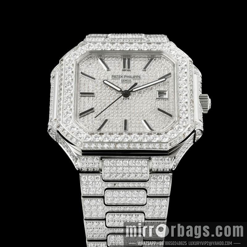 Replica Patek Phillipe watch 08219 Watch
