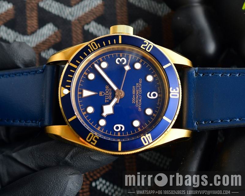 Replica Tudor 42mm 050725 Watch