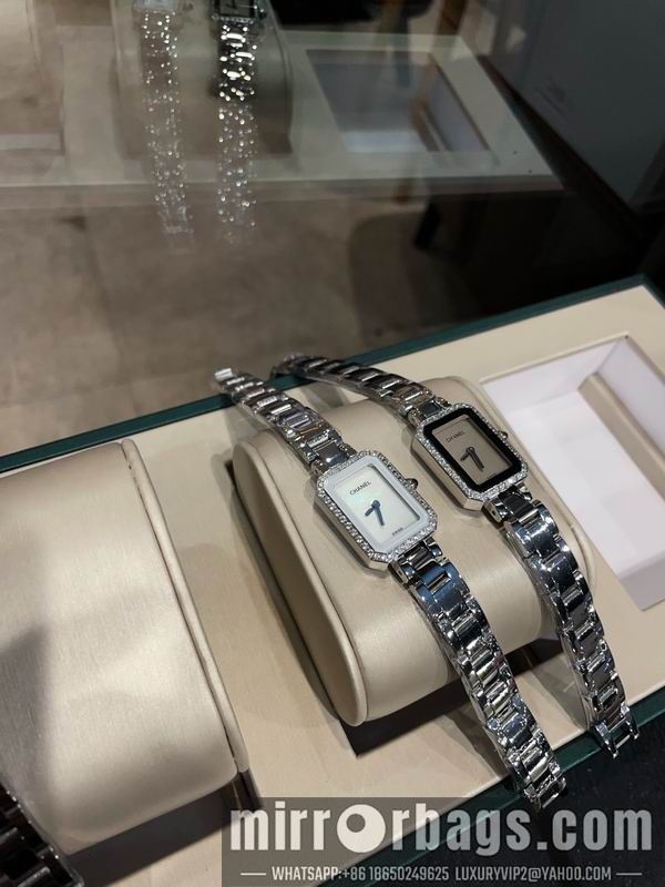 Replica Chanel 21X26mm 052317 Watch