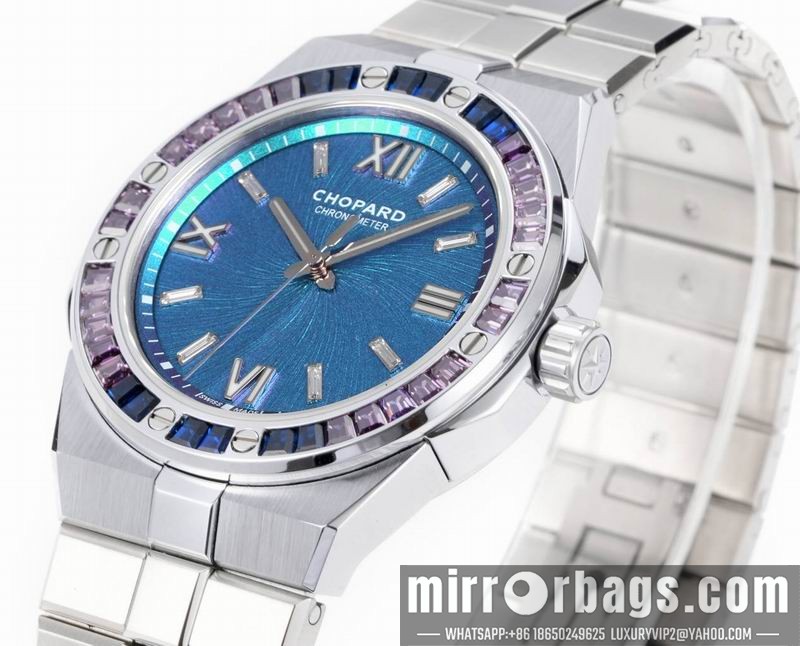 Replica Chopard 41mm 080440 Watch