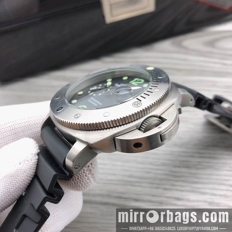 Replica Panerai 48mm 090419 Watch