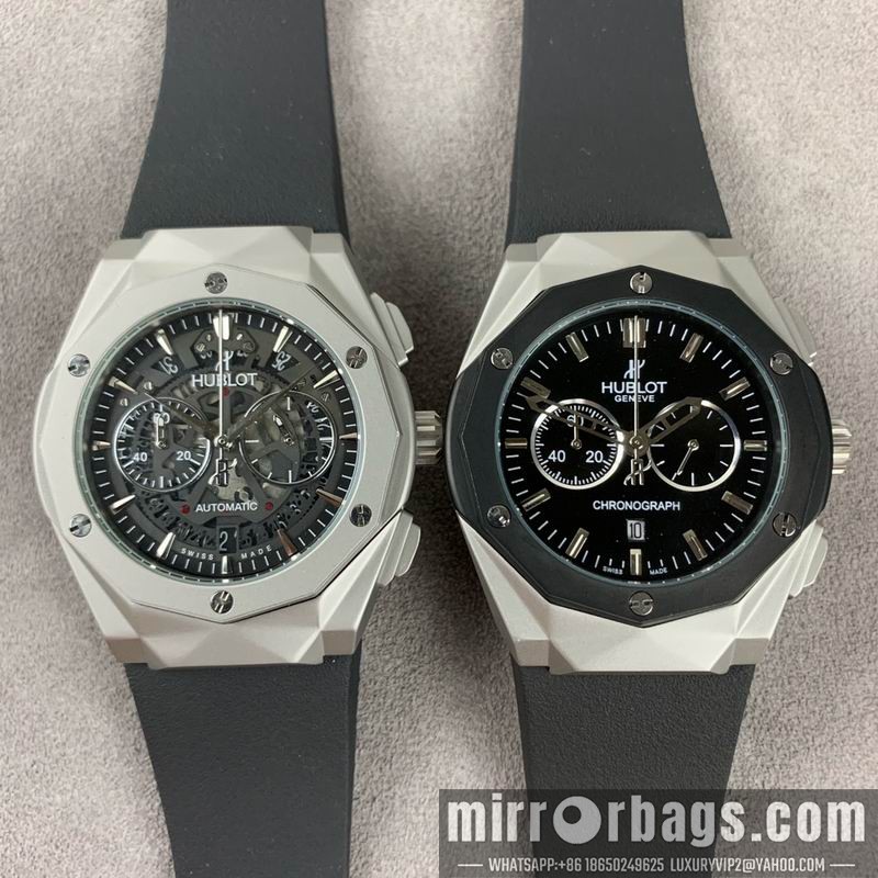 Replica Hublot 45.5mm 080707 Watch
