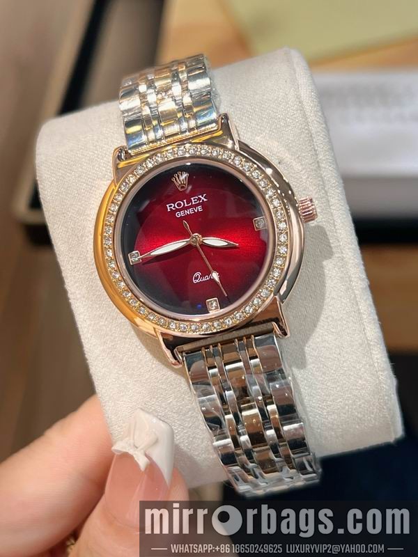 Replica Rolex woman watch 122828 Watch